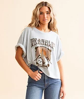 Oversized T-Shirt