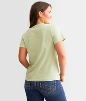 Retro Western T-Shirt