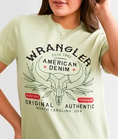Retro Western T-Shirt
