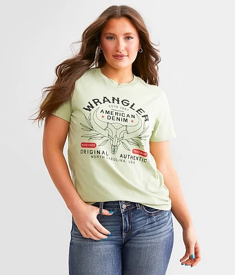 Retro Western T-Shirt
