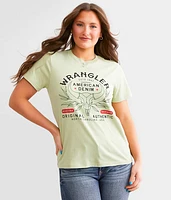 Retro Western T-Shirt
