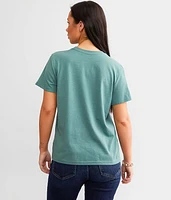 Retro Horse Rider T-Shirt