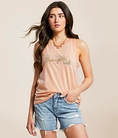 Goddess Tank Top
