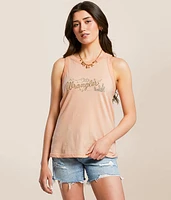 Goddess Tank Top