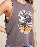 Festival Tank Top