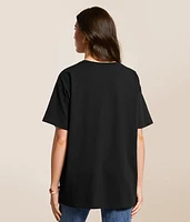 Cowboys Oversized T-Shirt