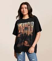 Cowboys Oversized T-Shirt
