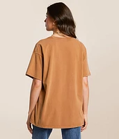 Denim Girlfriend T-Shirt
