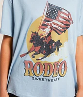 Rodeo Sweetheart T-Shirt