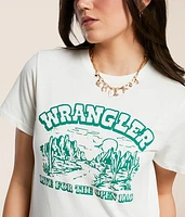 Open Road T-Shirt