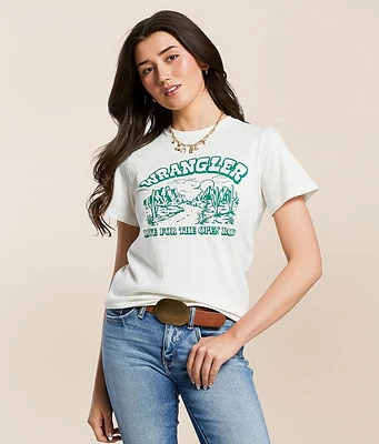 Open Road T-Shirt