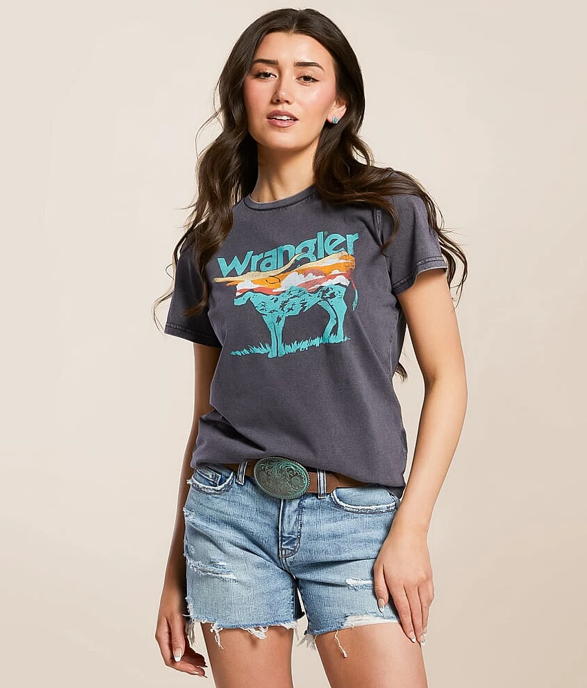 Steerhead T-Shirt