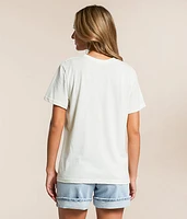 Rope Circle T-Shirt