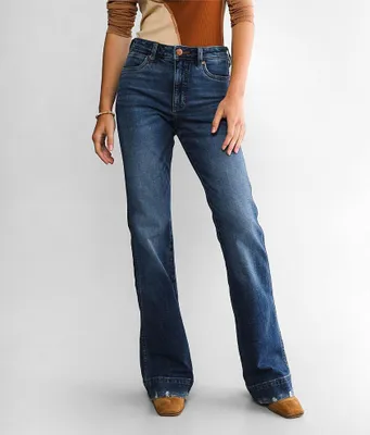Wrangler Retro® Trouser Stretch Jean