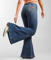 Wrangler Retro Flare Stretch Jean