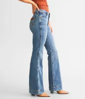 Wrangler Retro Trouser Stretch Jean