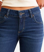 Retro Mae Boot Stretch Jean