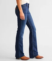Retro Mae Boot Stretch Jean