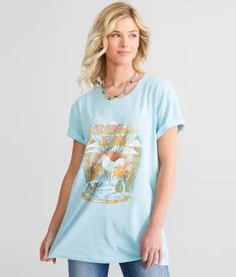 Wrangler Retro Horse T-Shirt