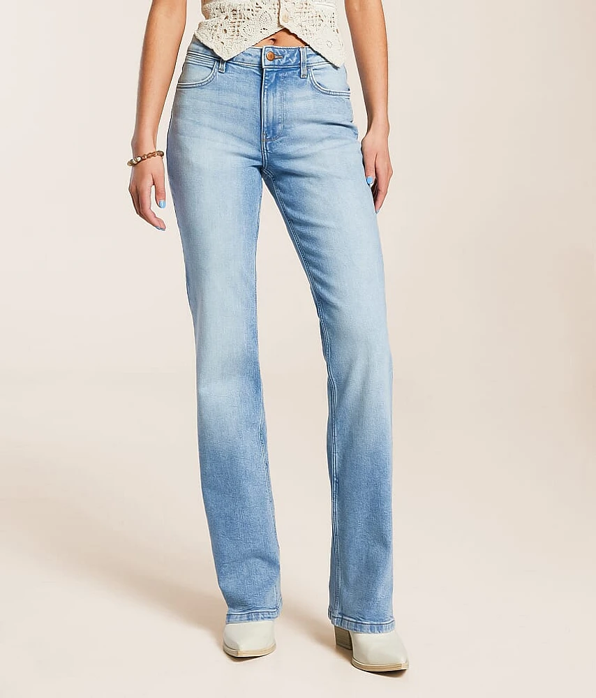 Specialty Boot Stretch Jean