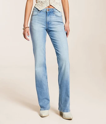 Specialty Boot Stretch Jean