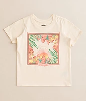 Girls - Desert Sunset T-Shirt