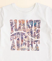 Girls - Hang Tight T-Shirt