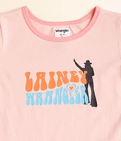 Girls - Band T-Shirt