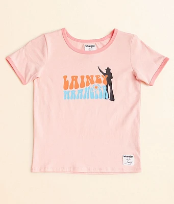 Girls - Band T-Shirt
