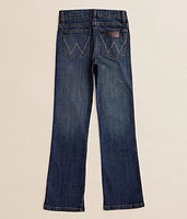 Boys - Retro Slim Boot Stretch Jean