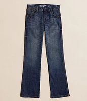 Boys - Retro Slim Boot Stretch Jean