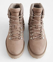 Carnaby Cool Hiker Leather Boot