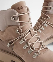 Carnaby Cool Hiker Leather Boot