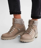 Carnaby Cool Hiker Leather Boot
