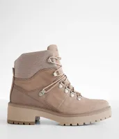 Timberland Carnaby Cool Hiker Leather Boot