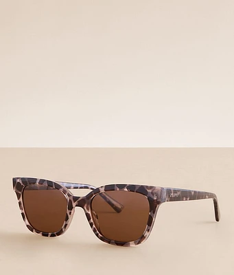 High Tide Sunglasses