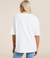 Mimosa Social T-Shirt