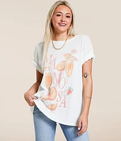 Mimosa Social T-Shirt