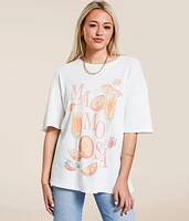 Mimosa Social T-Shirt
