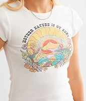 Guru Cheeky T-Shirt
