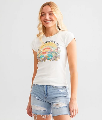 Guru Cheeky T-Shirt