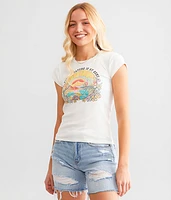 Guru Cheeky T-Shirt