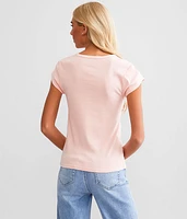Dolce Cheeky T-Shirt