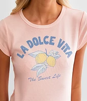 Dolce Cheeky T-Shirt