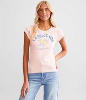 Dolce Cheeky T-Shirt