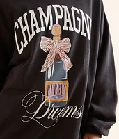 Dreams Sunday Pullover