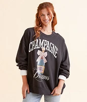 Dreams Sunday Pullover