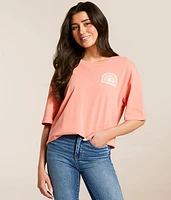 Horizon Social T-Shirt