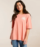 Horizon Social T-Shirt