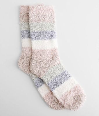 Z Supply Striped Socks